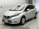 Nissan Note E12