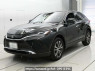 Used 2025 AT toyota harrier MXUA80 Image[0]