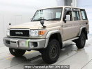 Toyota Land Cruiser 70 GRJ76Kカイ