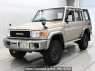 Used 2015 MT toyota land-cruiser-70 GRJ76Kｶｲ Image[0]