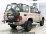 Used 2015 MT toyota land-cruiser-70 GRJ76Kｶｲ Image[1]