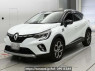 Used 2022 AT renault captur HJBH4MH Image[0]