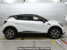 Used 2022 AT renault captur HJBH4MH Image[2]