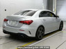 Used 2021 AT mercedes-benz a-class 177151M Image[1]