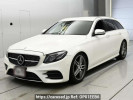 Mercedes Benz E-Class  Station Wagon 213204C