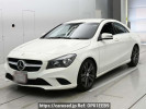 Mercedes Benz CLA-Class 117342
