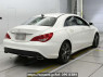 Used 2015 AT mercedes-benz cla-class 117342 Image[1]