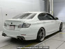 Used 2012 AT bmw 5-series FZ35 Image[1]