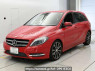 Used 2012 AT mercedes-benz b-class 246242 Image[0]