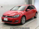 Volkswagen Golf AUCPT