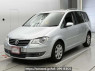 Used 2008 AT volkswagen golf-touran 1TBLG Image[0]