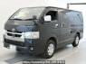 Used 2022 AT toyota hiace-van GDH206V Image[0]