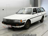 Used 1989 MT toyota mark-ii-van YX76V Image[0]