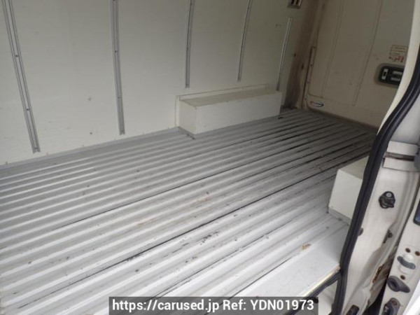 Used 2007 AT toyota hiace-van KDH200V Image[13]