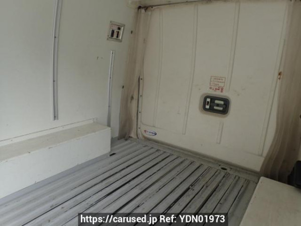 Used 2007 AT toyota hiace-van KDH200V Image[14]