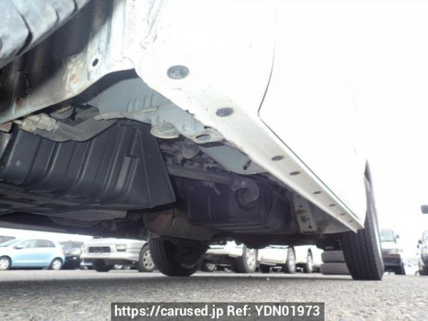 Used 2007 AT toyota hiace-van KDH200V Image[27]