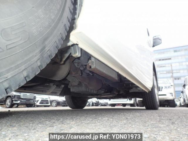 Used 2007 AT toyota hiace-van KDH200V Image[29]