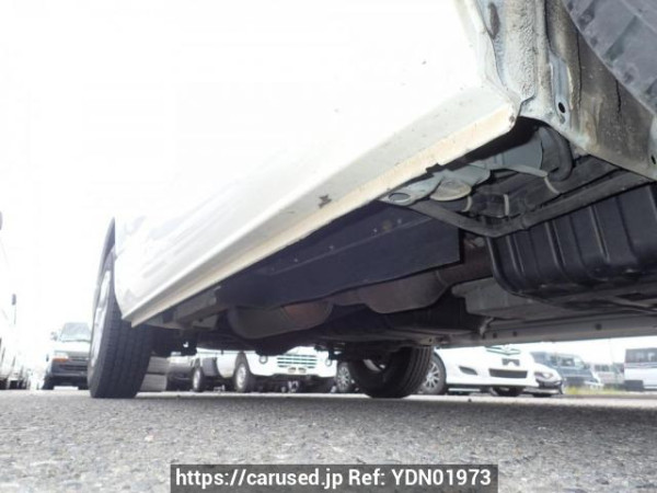 Used 2007 AT toyota hiace-van KDH200V Image[30]