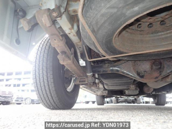 Used 2007 AT toyota hiace-van KDH200V Image[33]