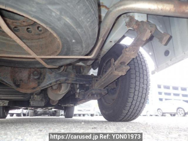 Used 2007 AT toyota hiace-van KDH200V Image[34]