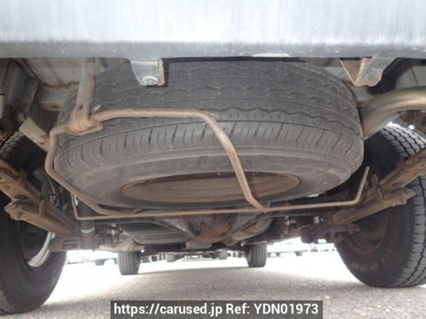 Used 2007 AT toyota hiace-van KDH200V Image[36]