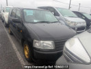 Toyota Probox Wagon NCP58G