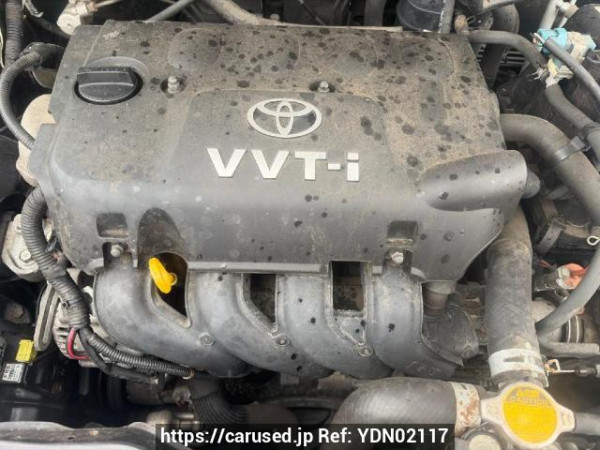 Used 2007 AT toyota probox-wagon NCP58G Image[5]