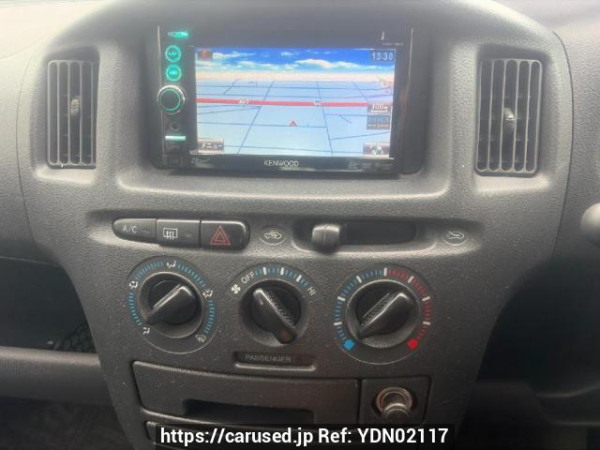 Used 2007 AT toyota probox-wagon NCP58G Image[14]
