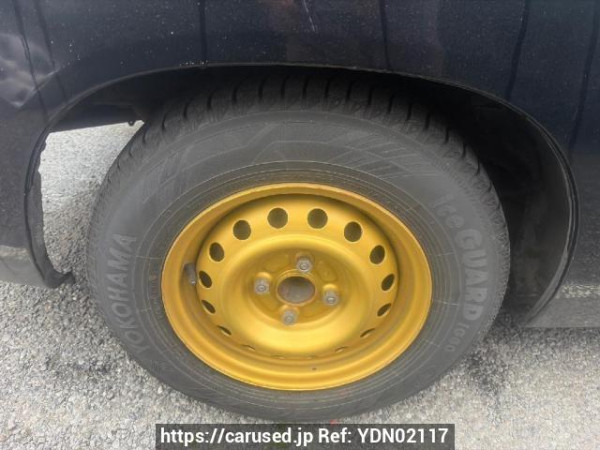 Used 2007 AT toyota probox-wagon NCP58G Image[18]