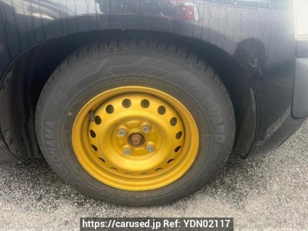 Used 2007 AT toyota probox-wagon NCP58G Image[19]