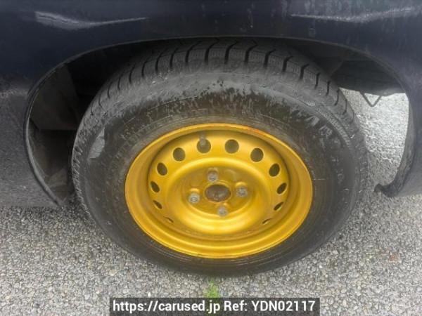 Used 2007 AT toyota probox-wagon NCP58G Image[21]