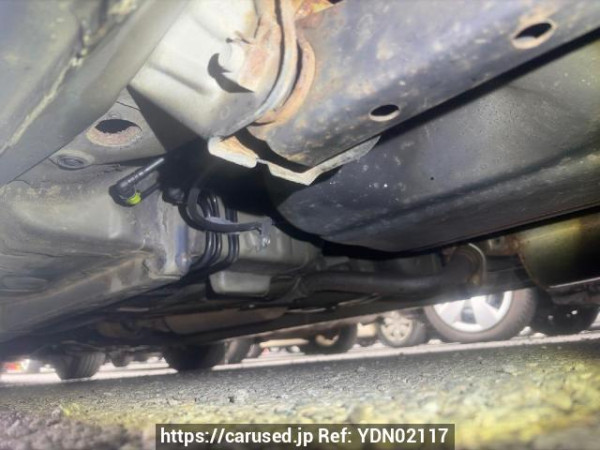 Used 2007 AT toyota probox-wagon NCP58G Image[22]