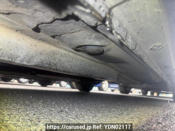 Used 2007 AT toyota probox-wagon NCP58G Image[23]