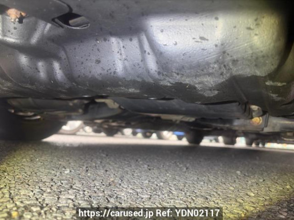 Used 2007 AT toyota probox-wagon NCP58G Image[24]