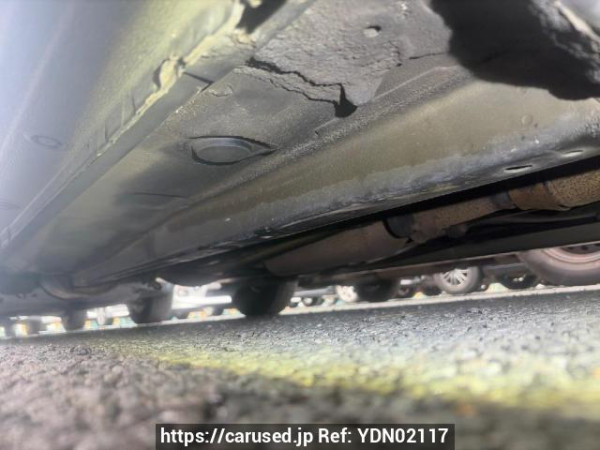 Used 2007 AT toyota probox-wagon NCP58G Image[25]