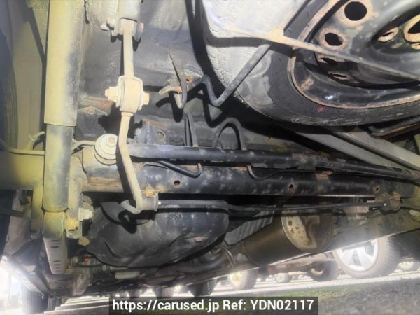 Used 2007 AT toyota probox-wagon NCP58G Image[27]