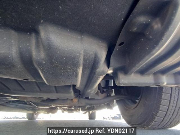 Used 2007 AT toyota probox-wagon NCP58G Image[30]