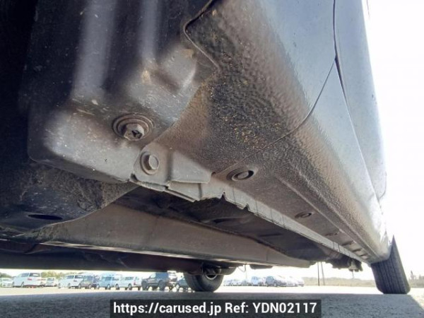 Used 2007 AT toyota probox-wagon NCP58G Image[32]