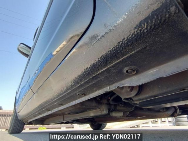 Used 2007 AT toyota probox-wagon NCP58G Image[33]