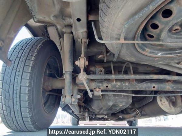 Used 2007 AT toyota probox-wagon NCP58G Image[35]