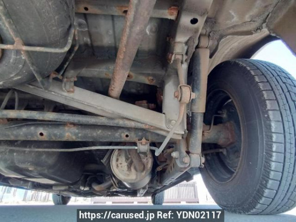 Used 2007 AT toyota probox-wagon NCP58G Image[36]