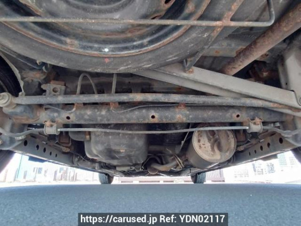 Used 2007 AT toyota probox-wagon NCP58G Image[37]