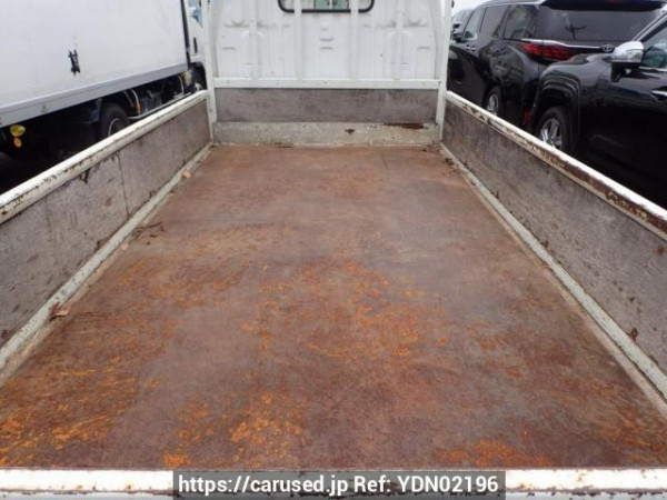 Used 1990 MT toyota dyna-truck BU61 Image[6]