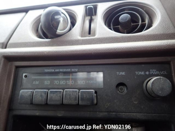 Used 1990 MT toyota dyna-truck BU61 Image[16]