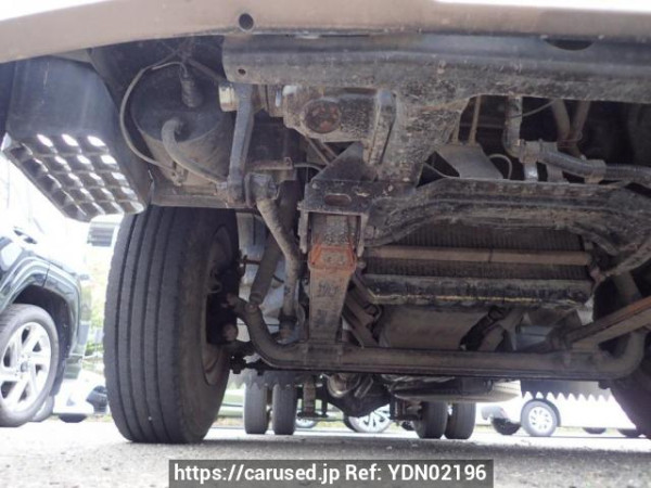 Used 1990 MT toyota dyna-truck BU61 Image[23]