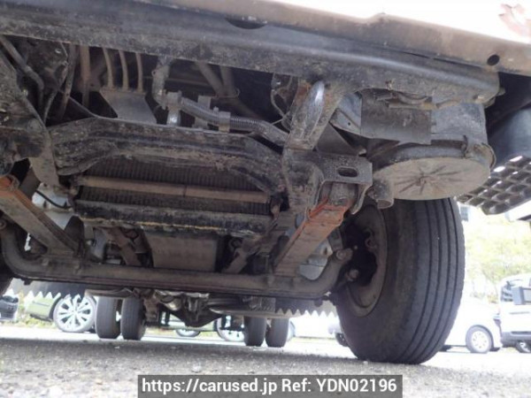 Used 1990 MT toyota dyna-truck BU61 Image[24]