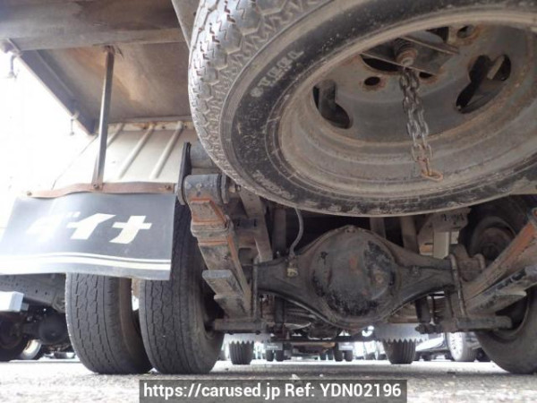 Used 1990 MT toyota dyna-truck BU61 Image[25]