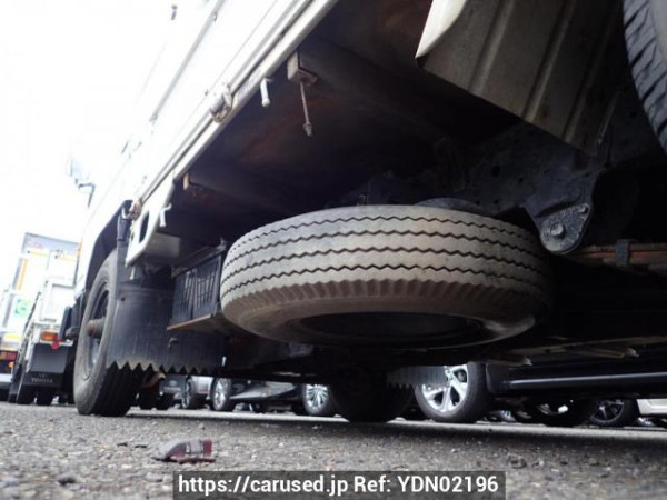 Used 1990 MT toyota dyna-truck BU61 Image[29]