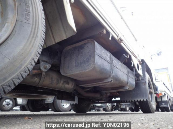 Used 1990 MT toyota dyna-truck BU61 Image[30]