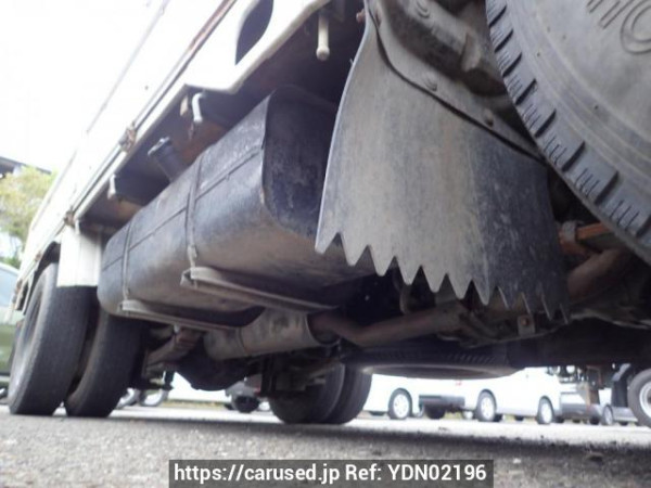 Used 1990 MT toyota dyna-truck BU61 Image[31]